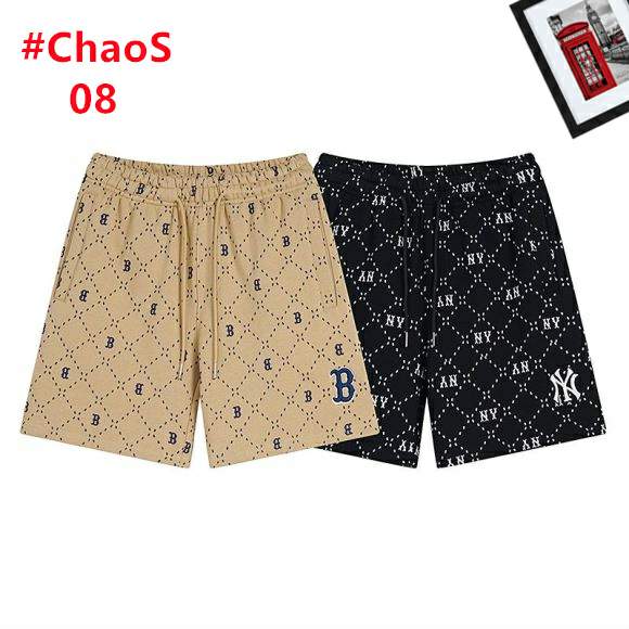 Picture of MLB Short Pants _SKUMLBS-XXL12yn0118640